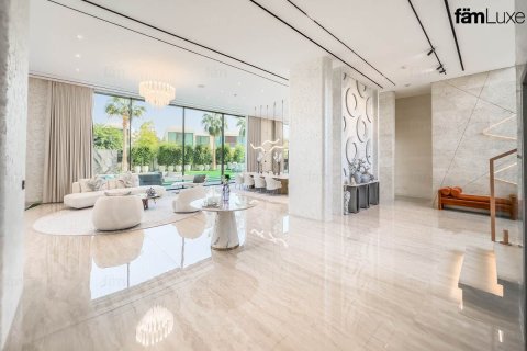 阿联酋 Dubai Dubai Hills Estate 待售 : 5 卧, 1260.7 平方米 , 编号693151 - 照片 10