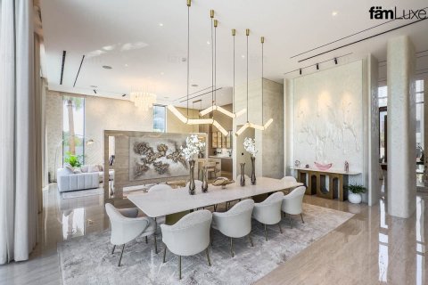 阿联酋 Dubai Dubai Hills Estate 待售 : 5 卧, 1260.7 平方米 , 编号693151 - 照片 5