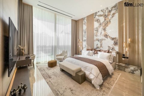 Dubai Hills Estate, Dubai, संयुक्त अरब अमीरात में विला, 5 बेडरूम, 1260.7 वर्ग मीटर, संख्या 693151 - फ़ोटो 25
