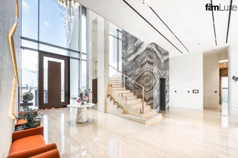 Villa en venta en Dubai Hills Estate, Dubai, EAU 5 dormitorios, 1260.7 m2 № 693151 - foto 25