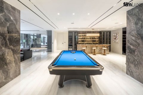 Villa en venta en Dubai Hills Estate, Dubai, EAU 5 dormitorios, 1260.7 m2 № 693151 - foto 28