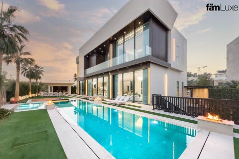 阿联酋 Dubai Dubai Hills Estate 待售 : 5 卧, 1260.7 平方米 , 编号693151 - 照片 26