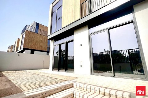 Villa til leje i Dubai, UAE 4 soveværelser, 242.8 kvm № 693155 - foto 5