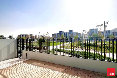 Villa til leje i Dubai, UAE 4 soveværelser, 242.8 kvm № 693155 - foto 20