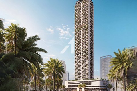Magasin à vendre à  Jumeirah Village Circle, Dubai, EAU 244.5 m2 № 633202 - photo 1