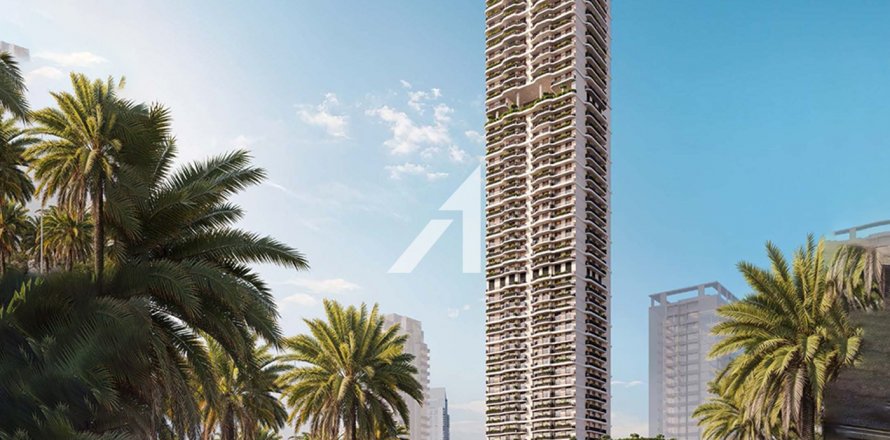 Magasin à Jumeirah Village Circle, Dubai, EAU: 244.5 m2 № 633202