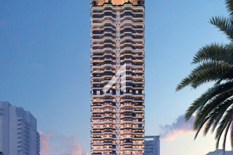 Magasin à vendre à  Jumeirah Village Circle, Dubai, EAU 244.5 m2 № 633202 - photo 3