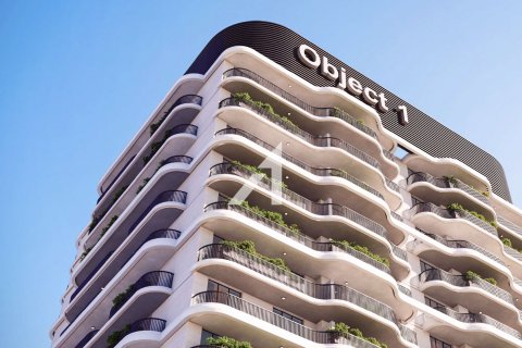 Magasin à vendre à  Jumeirah Village Circle, Dubai, EAU 244.5 m2 № 633202 - photo 4