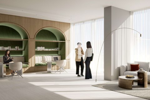 Magasin à vendre à  Jumeirah Village Circle, Dubai, EAU 244.5 m2 № 633202 - photo 9