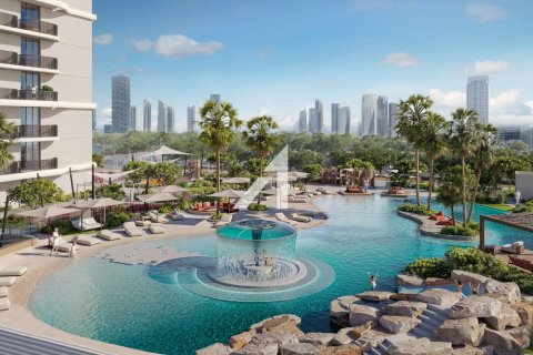 Magasin à vendre à  Jumeirah Village Circle, Dubai, EAU 244.5 m2 № 633202 - photo 6