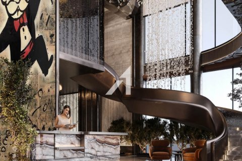 Apartamento en venta en Dubai, EAU 2 dormitorios, 131.3 m2 № 633203 - foto 4