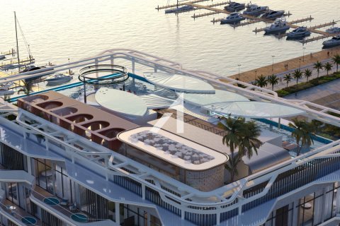 Apartamento en venta en Dubai, EAU 2 dormitorios, 131.3 m2 № 633203 - foto 2