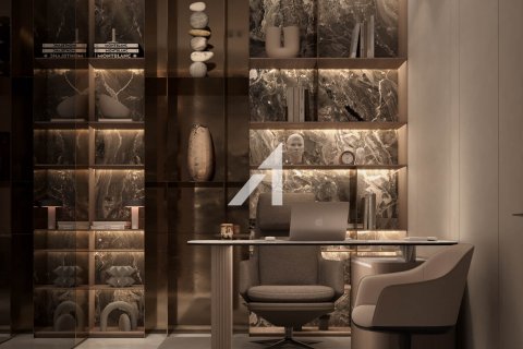 Byt v Dubai, SAE 2 ložnice, 131.3 m² Č.: 633203 - fotografie 13