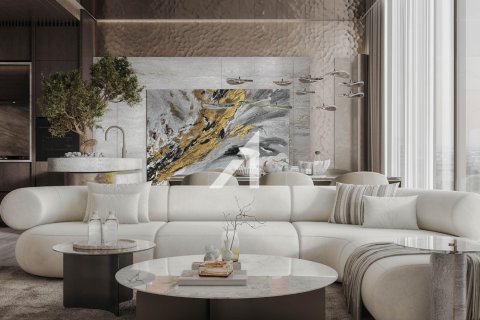 Apartment sa Deira, Dubai, UAE 2 silid-tulugan, 131 sq.m. № 633203 - larawan 11