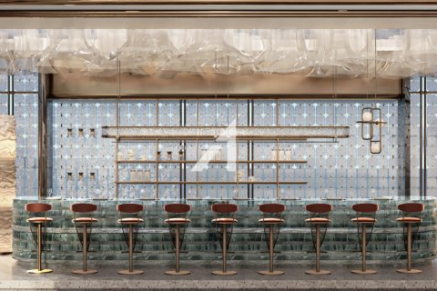 Leilighet til salgs i Dubai, Emiratene 1 soverom, 103.4 kvm Nr. 633200 - Foto 17