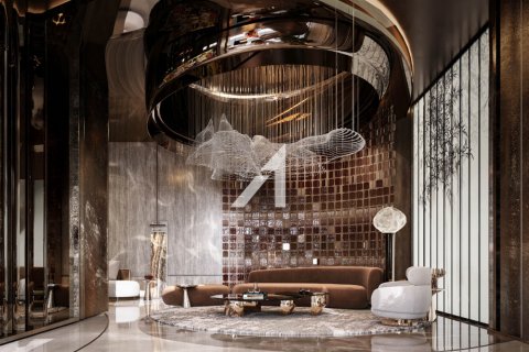 Byt v Dubai, SAE 3 ložnice, 155.7 m² Č.: 633204 - fotografie 10