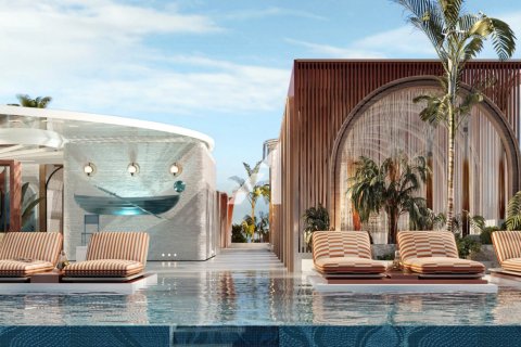 Leilighet til salgs i Deira, Dubai, Emiratene 3 soverom, 156 kvm Nr. 633204 - Foto 8