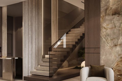 Byt v Dubai, SAE 3 ložnice, 155.7 m² Č.: 633204 - fotografie 3