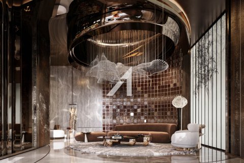 Leilighet til salgs i Deira, Dubai, Emiratene 3 soverom, 156 kvm Nr. 633204 - Foto 10