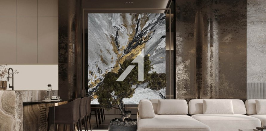 Leilighet i Deira, Dubai, Emiratene 3 soverom, 156 kvm nr. 633204