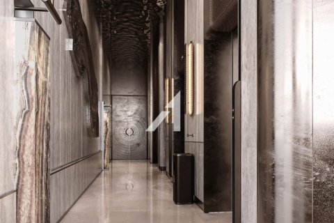 Byt v Dubai, SAE 3 ložnice, 155.7 m² Č.: 633204 - fotografie 17