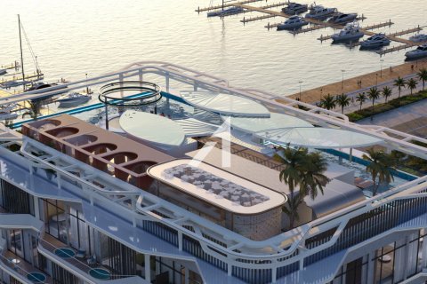 Byt v Dubai, SAE 3 ložnice, 155.7 m² Č.: 633204 - fotografie 7