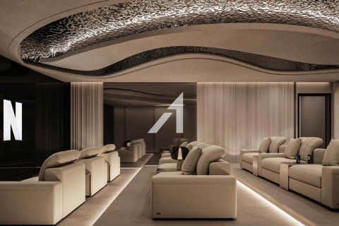 Byt v Dubai, SAE 3 ložnice, 155.7 m² Č.: 633204 - fotografie 11