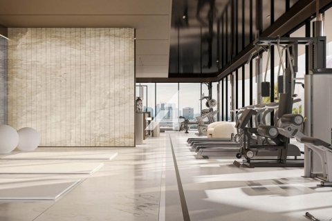 Byt v Dubai, SAE 3 ložnice, 155.7 m² Č.: 633204 - fotografie 12