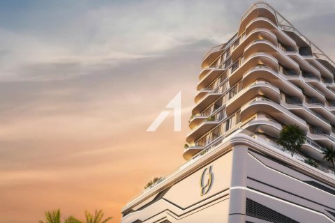 Byt v Dubai, SAE 3 ložnice, 155.7 m² Č.: 633204 - fotografie 16