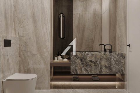 Byt v Dubai, SAE 3 ložnice, 155.7 m² Č.: 633204 - fotografie 5