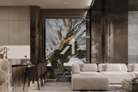Byt v Dubai, SAE 3 ložnice, 155.7 m² Č.: 633204 - fotografie 1
