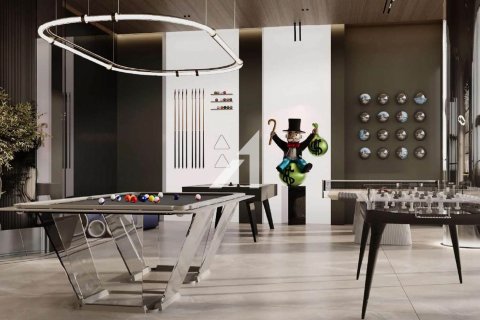 Byt v Dubai, SAE 3 ložnice, 155.7 m² Č.: 633204 - fotografie 13