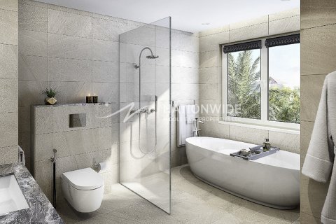 Vilë në FAY ALREEMAN 2 në Abu Dhabi, Emiratet e Bashkuara Arabe 5 dhoma gjumi № 633206 - Foto 8