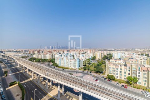 Apartmán v Al Furjan, Dubai, SAE 2 spálne, 126.91 m2 č. 767516 - Fotografia 11