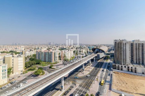 Apartmán v Al Furjan, Dubai, SAE 2 spálne, 126.91 m2 č. 767516 - Fotografia 8