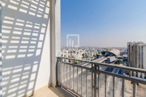 Apartmán v Al Furjan, Dubai, SAE 2 spálne, 126.91 m2 č. 767516 - Fotografia 9