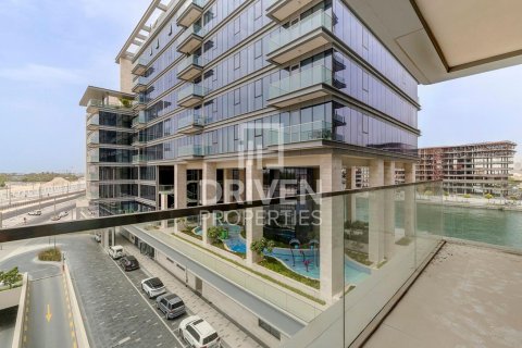Huoneisto Al Wasl, Dubai, Arabiemiraatit 2 makuuhuonetta, 149.39 m2 № 767518 - kuva 2