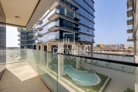 Huoneisto Al Wasl, Dubai, Arabiemiraatit 2 makuuhuonetta, 149.39 m2 № 767518 - kuva 20