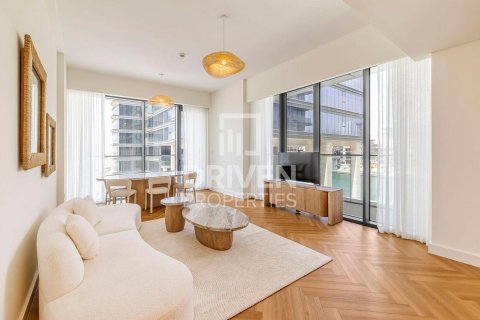 Huoneisto Al Wasl, Dubai, Arabiemiraatit 2 makuuhuonetta, 149.39 m2 № 767518 - kuva 4