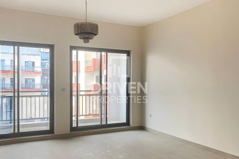 Apartamento en Al Furjan, Dubai, EAU 2 dormitorios, 135.08 m² № 767513