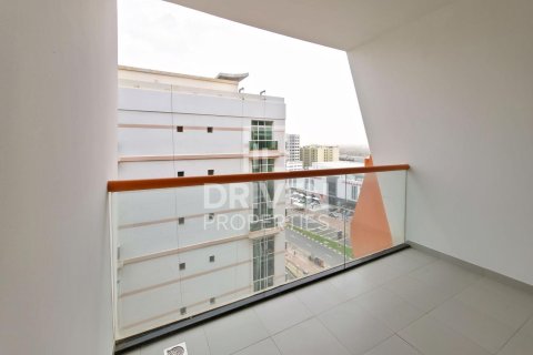 Apartmán v Dubai Silicon Oasis, SAE 1 izba, 41.25 m2 č. 767515 - Fotografia 10