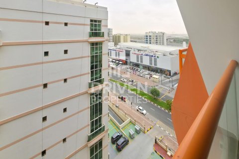 Apartmán v Dubai Silicon Oasis, SAE 1 izba, 41.25 m2 č. 767515 - Fotografia 13