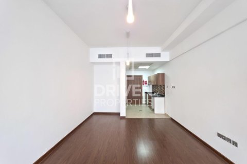 Apartmán v Dubai Silicon Oasis, SAE 1 izba, 41.25 m2 č. 767515 - Fotografia 1