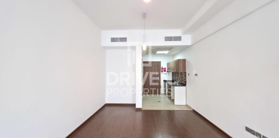 Apartmán v Dubai Silicon Oasis, SAE 1 izba, 41.25 m2 č. 767515