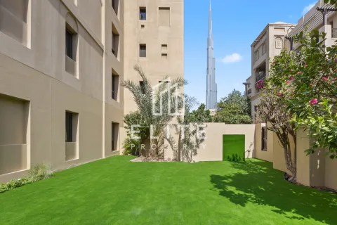 Apartmán v Old Town, Dubai, SAE 2 spálne, 282 m2 č. 741317