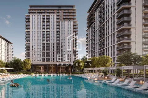 آپارتمان برای فروش در  Dubai Hills Estate، Dubai، امارات متحده عربی  1 خوابه ، 60 متر مربع ، شماره 741318 - تصویر 11
