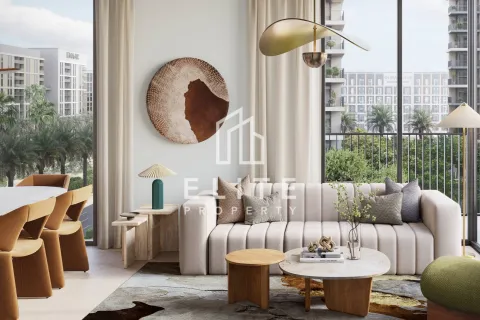 آپارتمان برای فروش در  Dubai Hills Estate، Dubai، امارات متحده عربی  1 خوابه ، 60 متر مربع ، شماره 741318 - تصویر 3