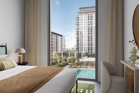 آپارتمان برای فروش در  Dubai Hills Estate، Dubai، امارات متحده عربی  1 خوابه ، 60 متر مربع ، شماره 741318 - تصویر 4