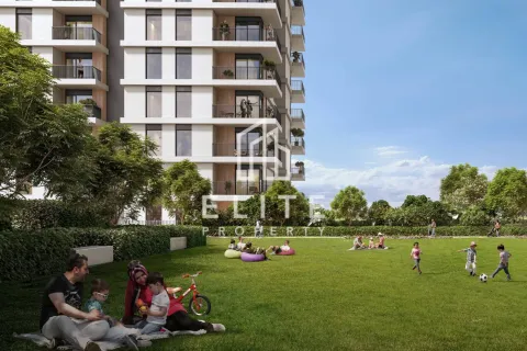 آپارتمان برای فروش در  Dubai Hills Estate، Dubai، امارات متحده عربی  1 خوابه ، 60 متر مربع ، شماره 741318 - تصویر 14