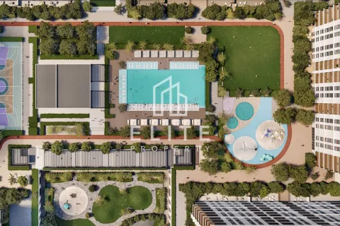 آپارتمان برای فروش در  Dubai Hills Estate، Dubai، امارات متحده عربی  1 خوابه ، 60 متر مربع ، شماره 741318 - تصویر 2